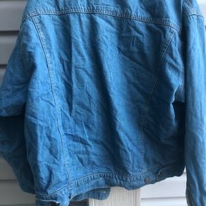 Yves Saint Laurent Jackets & Coats - Authentic Ysl denim jacket Yves Saint Laurent Jackets & Coats - Authentic Ysl denim jacket